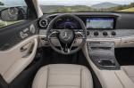 Mercedes-Benz E300 de 4Matic Avantgarde Line 2020 года (WW)